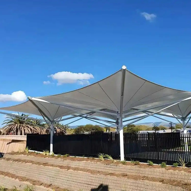 宜兴市工程案例