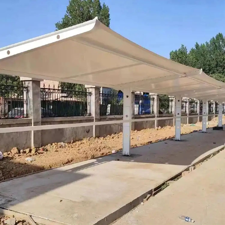 宜兴市工程案例