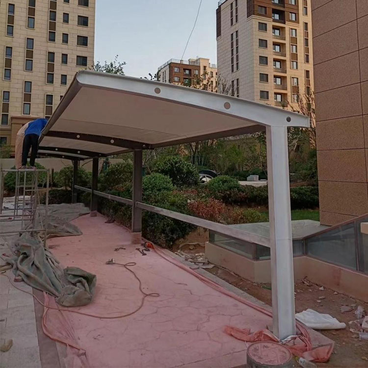 宜兴市工程案例